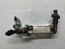 Enfriador de gases de escape BMW Serie 5 E60 2.0 520d M47D20O2 7794245