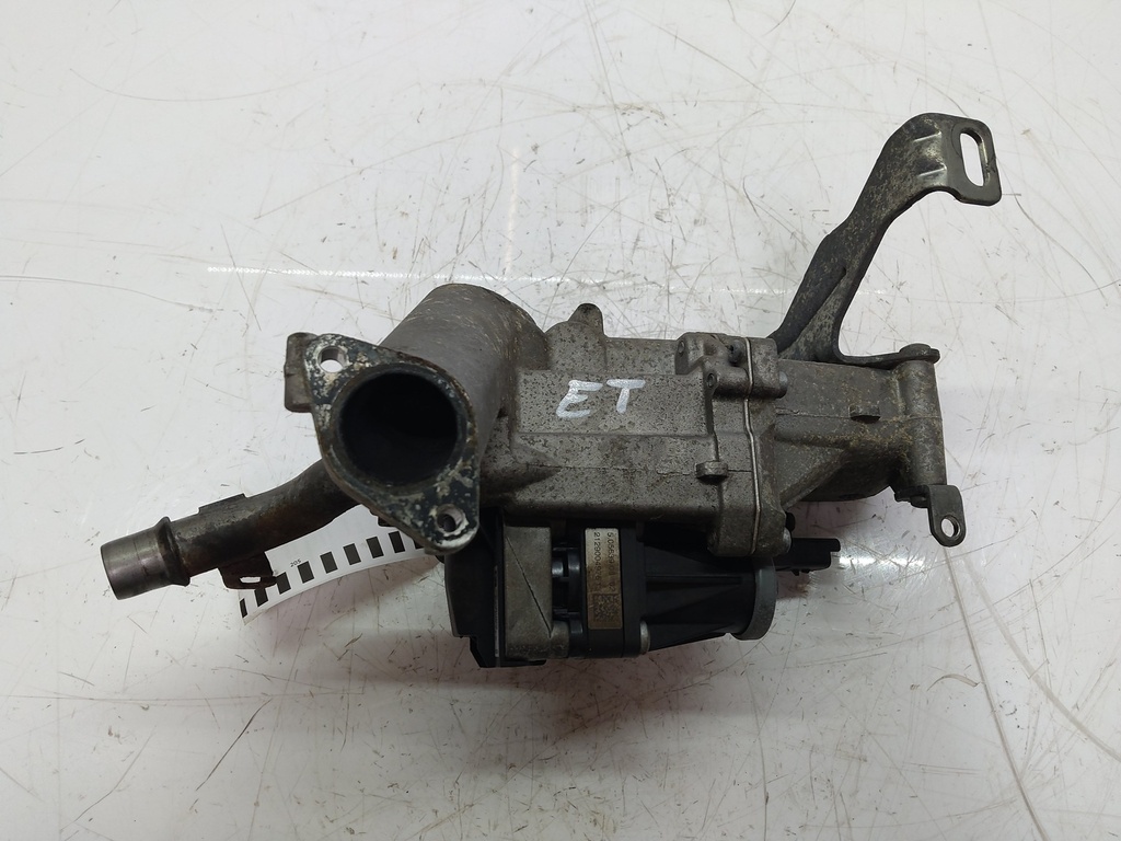 [MTD-517200] Enfriador de gases de escape Citroen C3 1.6 HDi 9HP DV6DTED 50563908