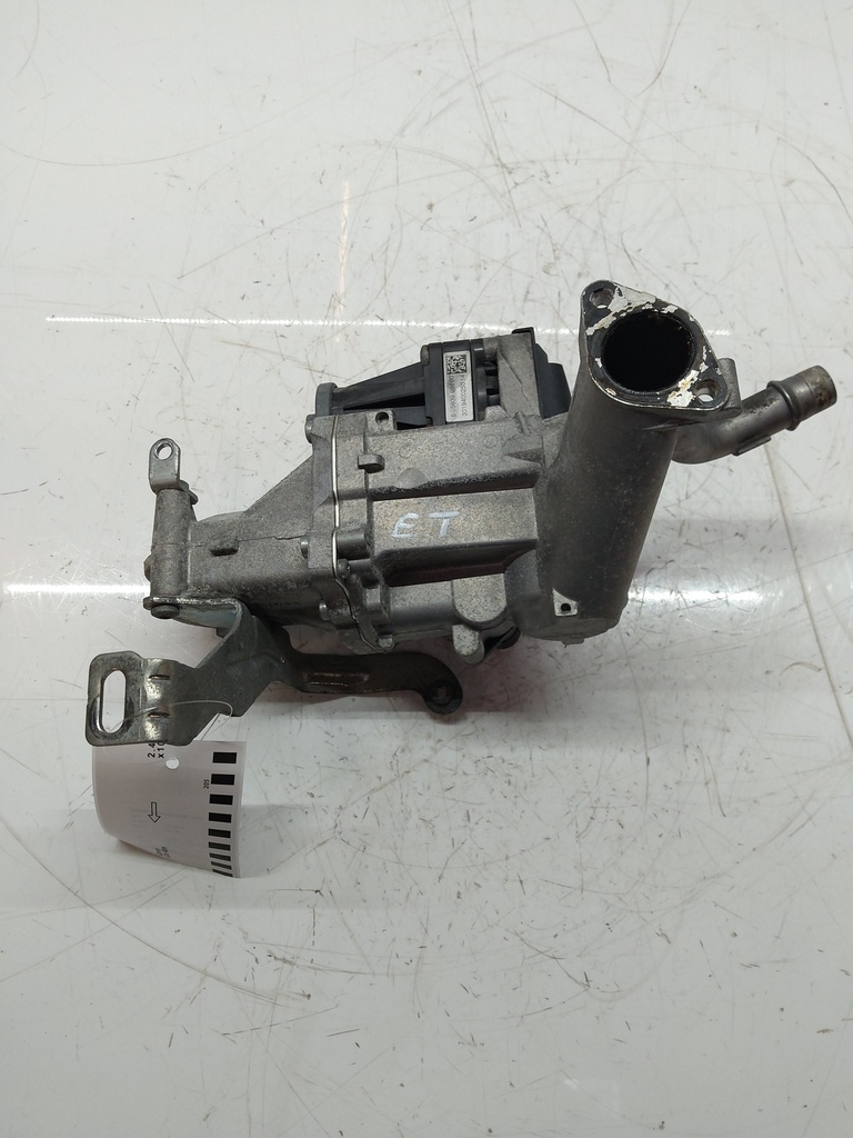 [MTD-517206] Enfriador de gases de escape Citroen C4 1.6 HDi 9HD DV6C 9H05 9802194080