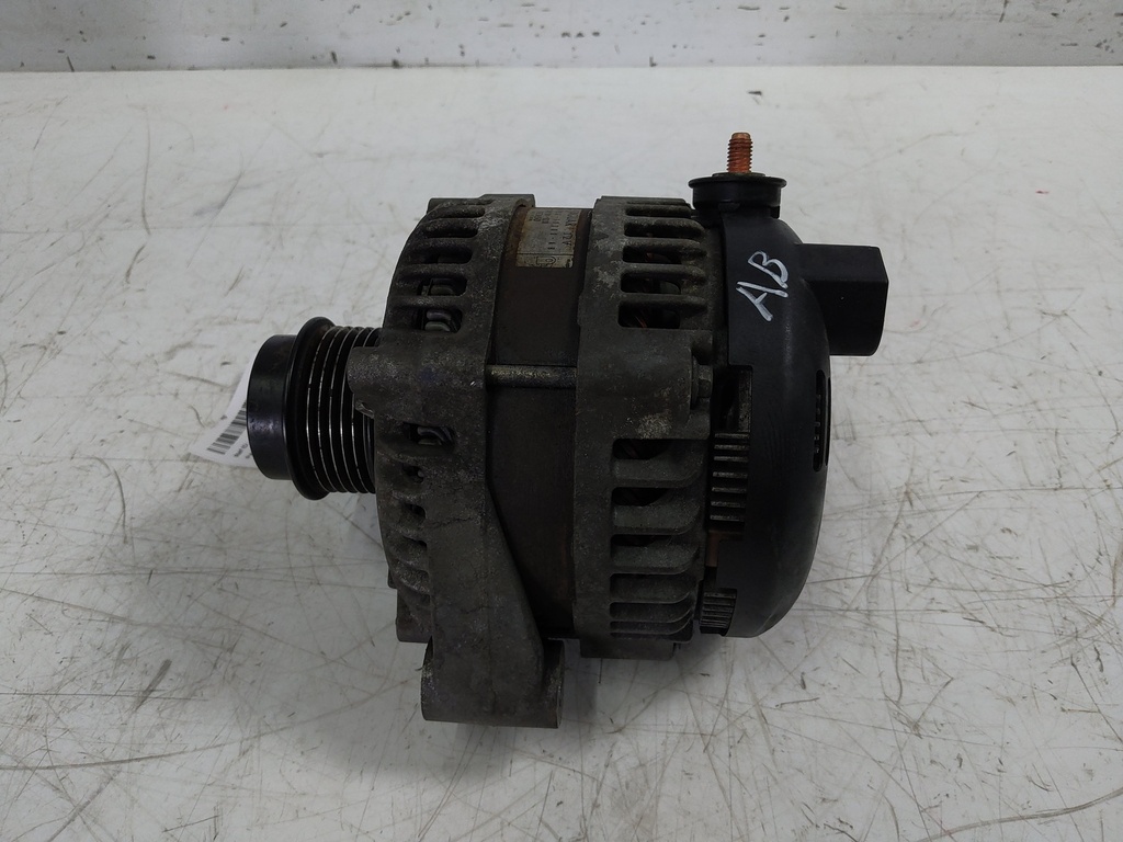 [MTD-517289] Alternador Jaguar XJ X351 3.0 SDV6 306DT AJTDV6 AW93-10300-AB