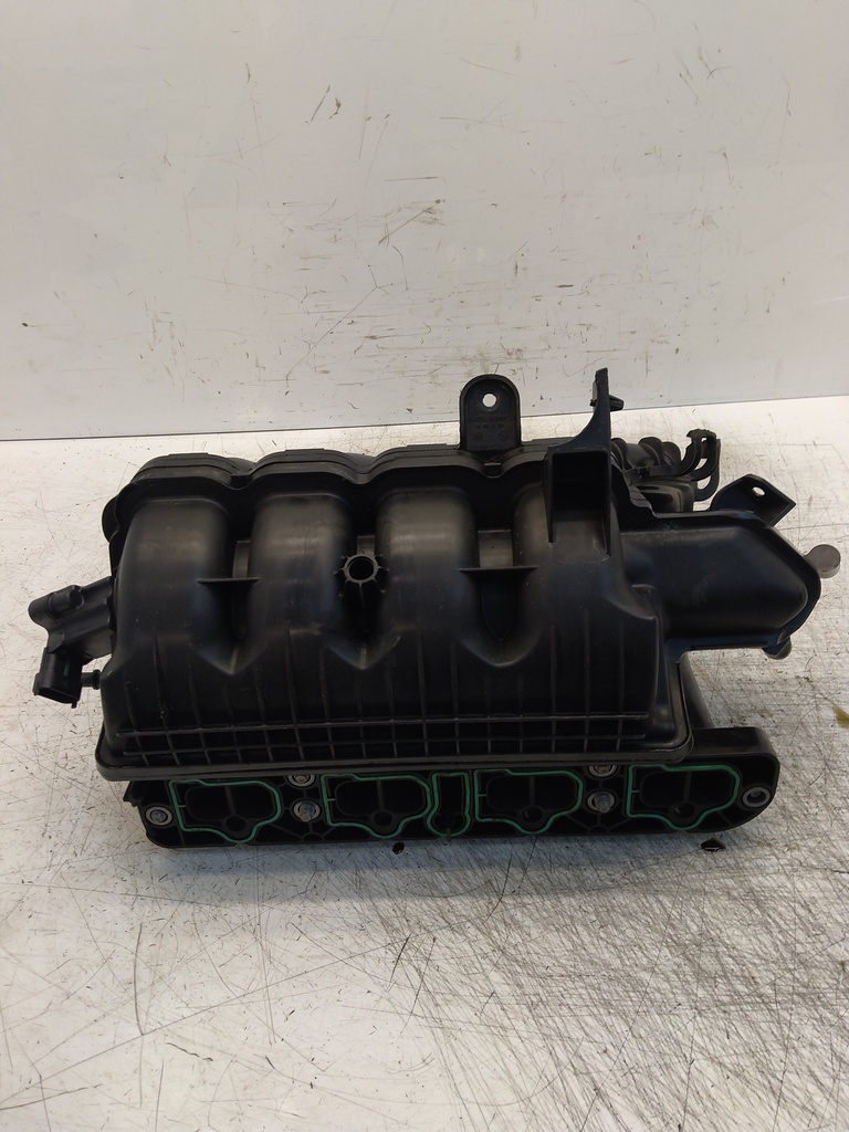[MTD-517332] Colector de admisión Opel Adam Corsa E 1.4 GLP B14XEL LDD B14 55584978