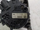 Alternador Peugeot 308 MK2 1.6 HDi 9HP DV6DTED 9H06 9803750980