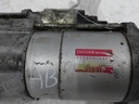 Motor de arranque Jaguar XJ X351 3.0 SDV6 306DT AJTDV6 428000-4891