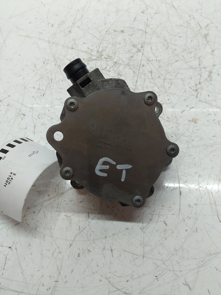 [MTD-517418] Bomba de vacío Lincoln MKC 2.0 R9DA R9DB R9DC BB5E-2A451-BD