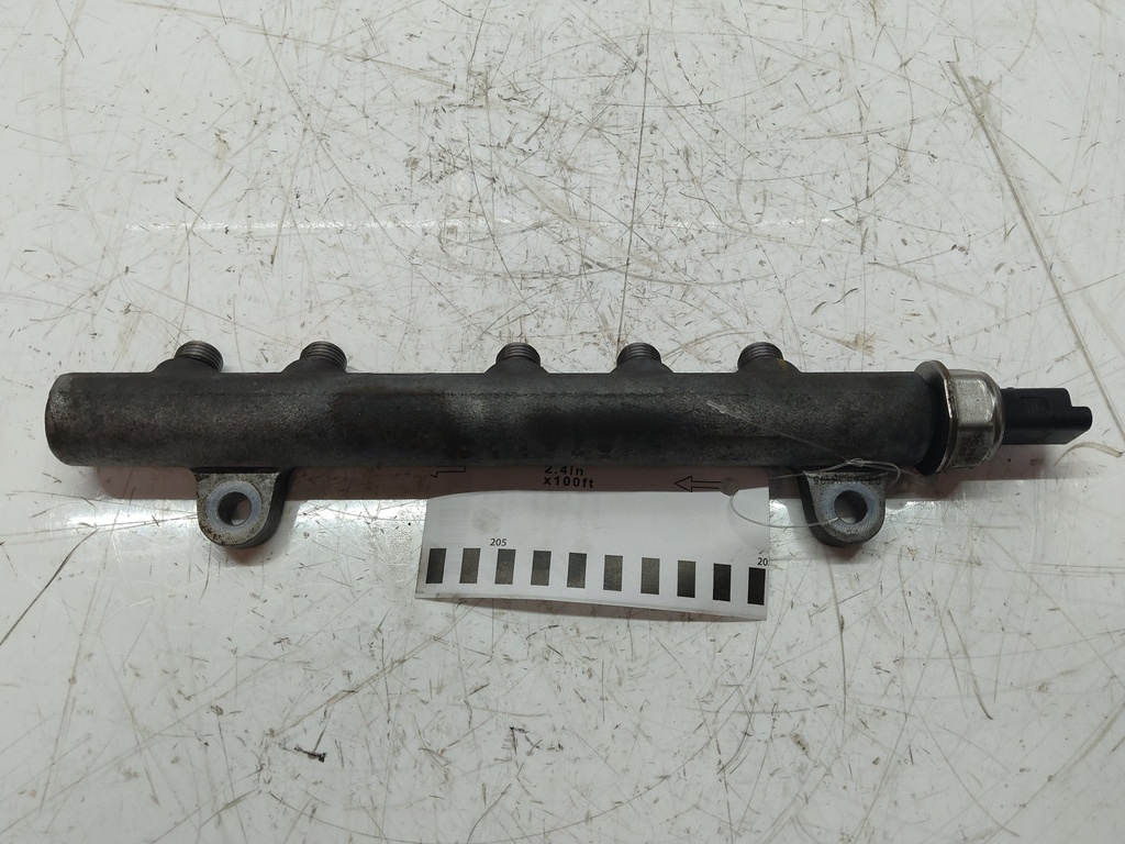 [MTD-517426] Tubo de raíl Ssangyong Korando CK 2.0 e-XDI D20DTF 671.950 A6710700195