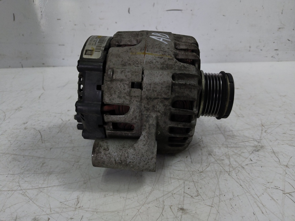 [MTD-517430] Alternador Opel Insignia A 2.0 CDTi A20DTL LBQ 13502581