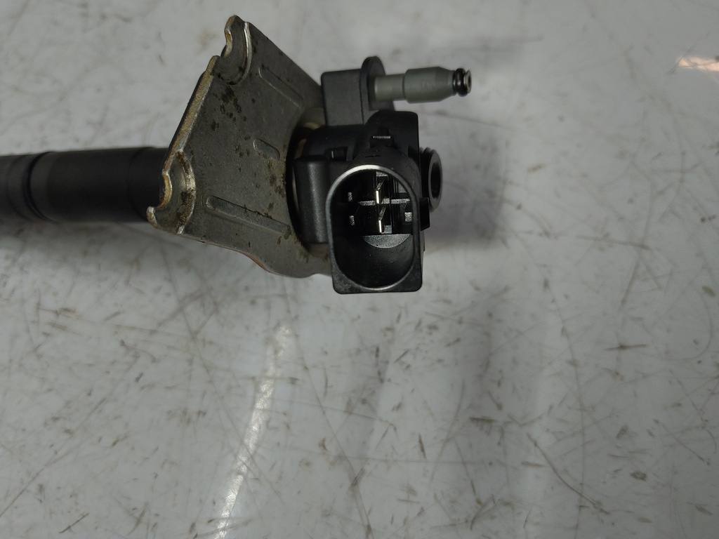 [MTD-517574] Inyector Audi Seat A4 Exeo 2.0 TDI CAGC CAG 03L130277