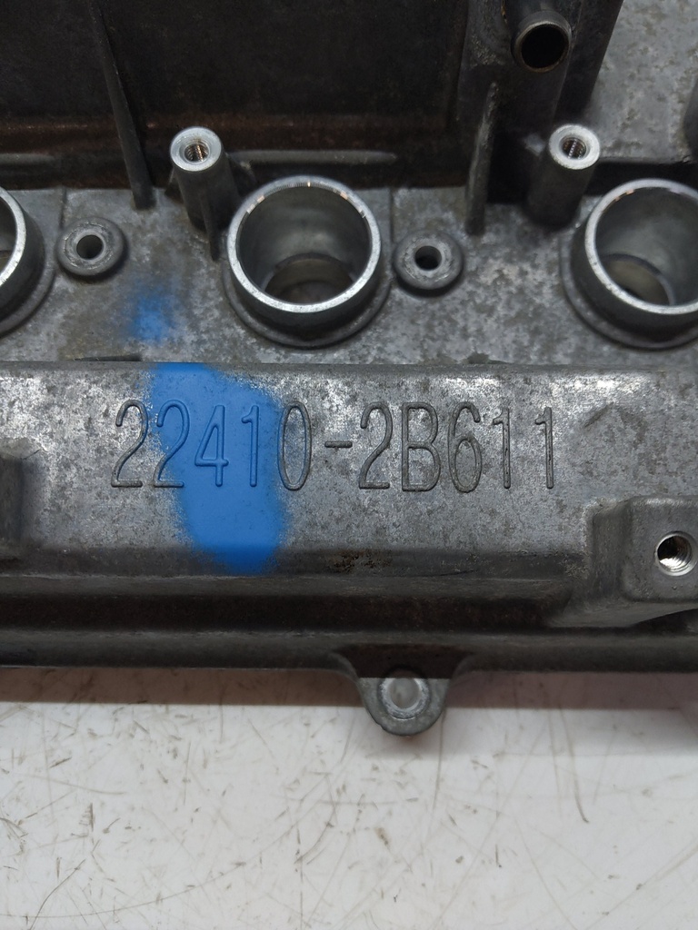 [MTD-517638] Tapa de válvulas Hyundai Kia i30 Optima 1.6 T-GDi G4FJ 22410-2B611