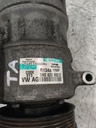 Compresor de aire acondicionado VW Passat 1.6 TDi CAYC CAY 5N0820803C