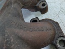 Colector de escape Peugeot Boxer 2.2 HDI P22DTE CU3Q-8430-AA