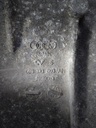 Parte superior del cárter de aceite Audi A4 B7 A6 C6 2.7 TDI BPP