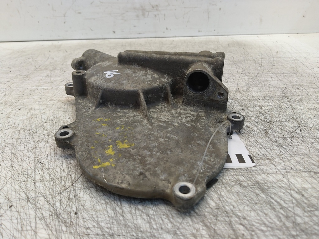 [MTD-517786] Tapa de balancines Nissan Titan 5.6 V8 VK56DE VK56