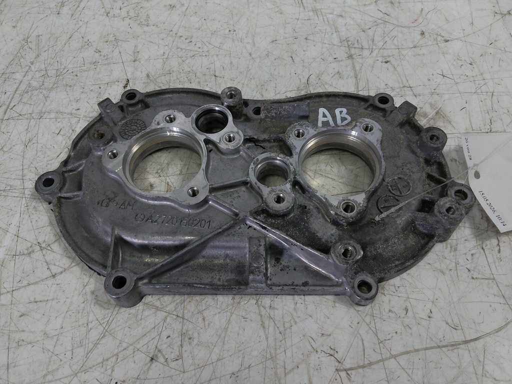 [MTD-517987] Tapa de balancines Mercedes M-Klasse W164 3.5 V6 4matic M272.967 A2720150201