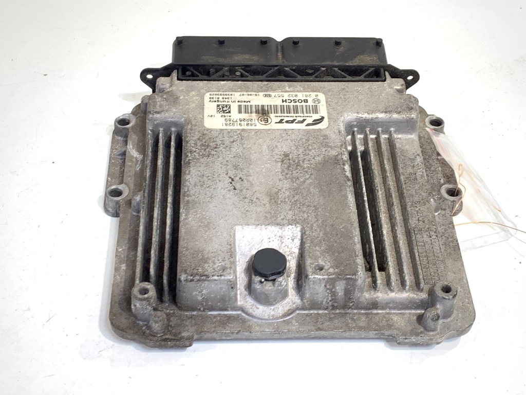 [STARK-918167] Unidad de control del motor IVECO DAILY VI 33S14, 35S14, 35C14 100 kW (136 CV) 2014-2022