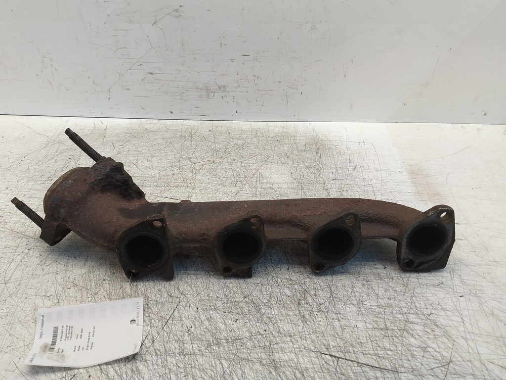 [MTD-518114] Colector de escape Ford E250 5.4 V8 60.4B