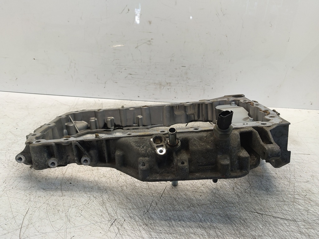[MTD-518162] Cárter de aceite inferior Land Rover Freelander 2 2.2 TD4 224DT DW12BTED4 9683062780