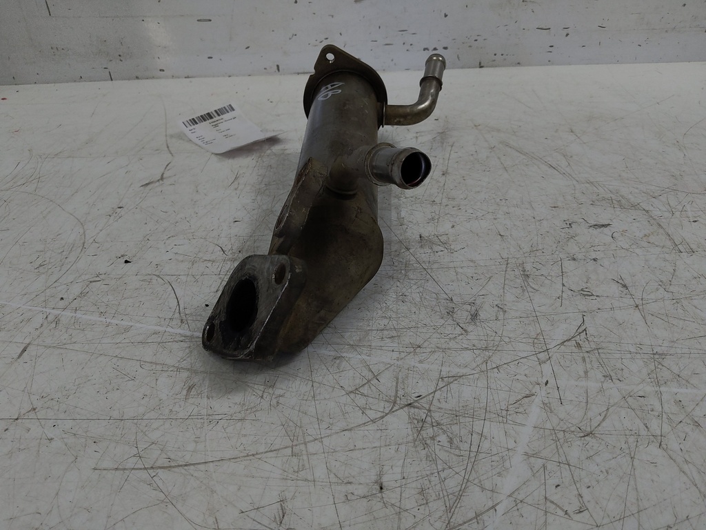 [MTD-518167] Enfriador de gases de escape Ford Transit 2.2 TDCI P8FA