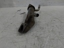 Enfriador de gases de escape Ford Transit 2.2 TDCI P8FA