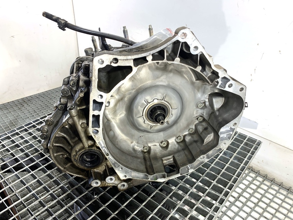 Caja de cambios MAZDA 3 (BM, BN) 2.0 88 kW gasolina 2013-2022