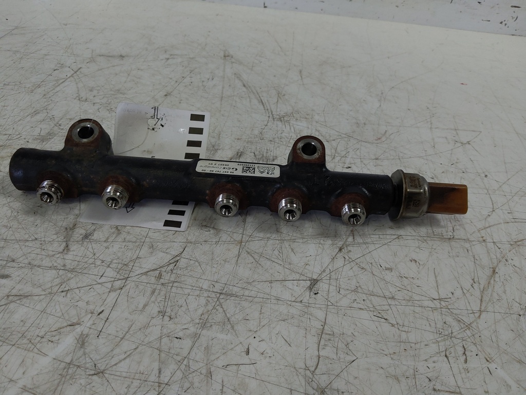 [MTD-518402] Tubo de raíl Ford Kuga 1.5 TDCI XWMC 9804776780