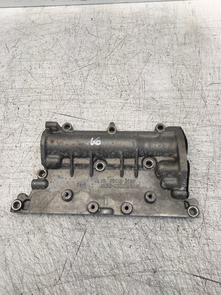 [MTD-518438] Tapa final Mercedes GLE W166 2.2 OM651.960 A6510150601