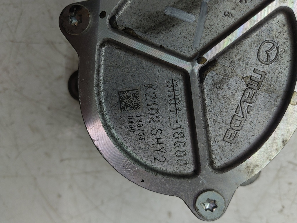 [MTD-518481] Bomba de vacío Mazda 6 GJ 2.2 D SHY1 SH01-18G00