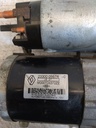 Motor de arranque Renault Captur I 0.9 tce manual h4b408 23300-0557R