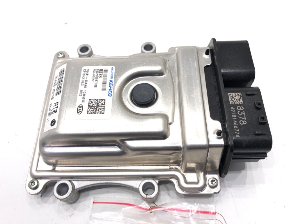[STARK-918227] Unidad de control del motor KIA Sportage IV (QL, QLE) 2.0 CRDi 136 kW