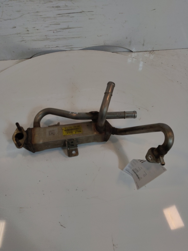 [MTD-518618] Enfriador de gases de escape Kia Ioniq 1.6 GDI G4LE 28410-03HD0