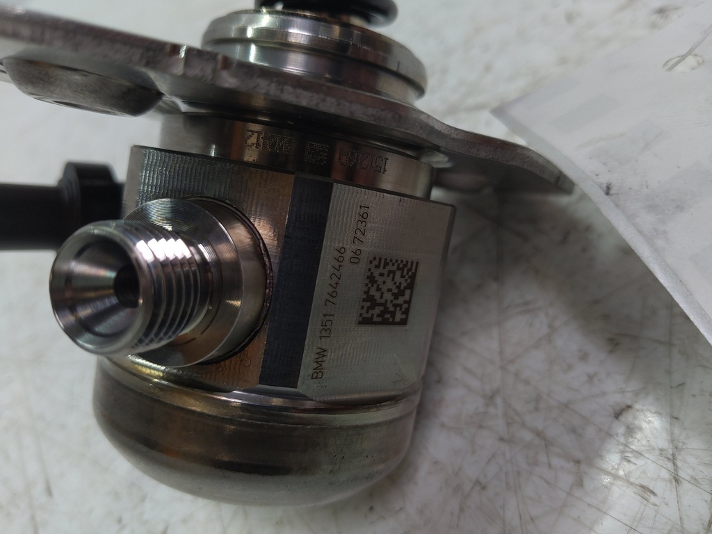 [MTD-518625] Bomba de combustible BMW Serie 1 F20 1.5 118i B38B15A B38B15M0 B38 7642466