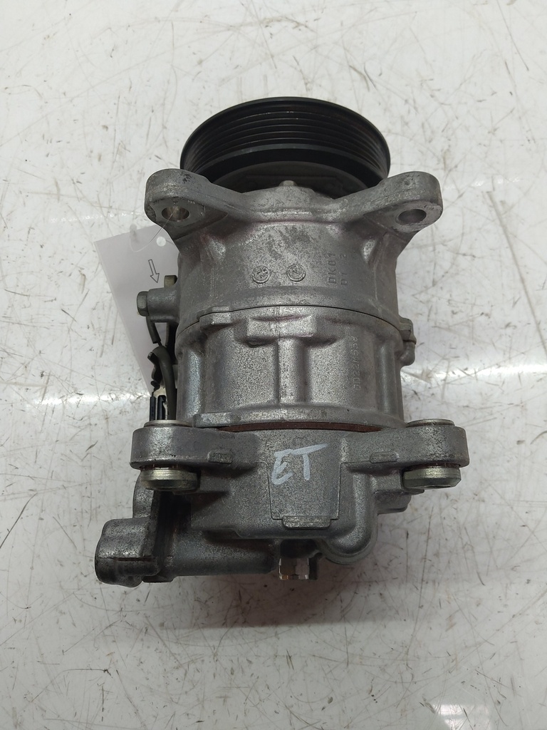 [MTD-518630] Compresor de aire acondicionado BMW Serie 1 F20 1.5 118i B38B15A B38B15M0 B38 9299328