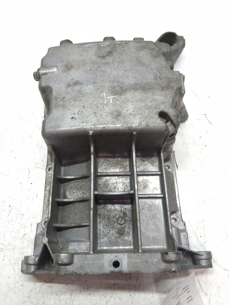 [MTD-518638] Cárter de aceite Chevrolet HHR 2.4 LE5 12578194