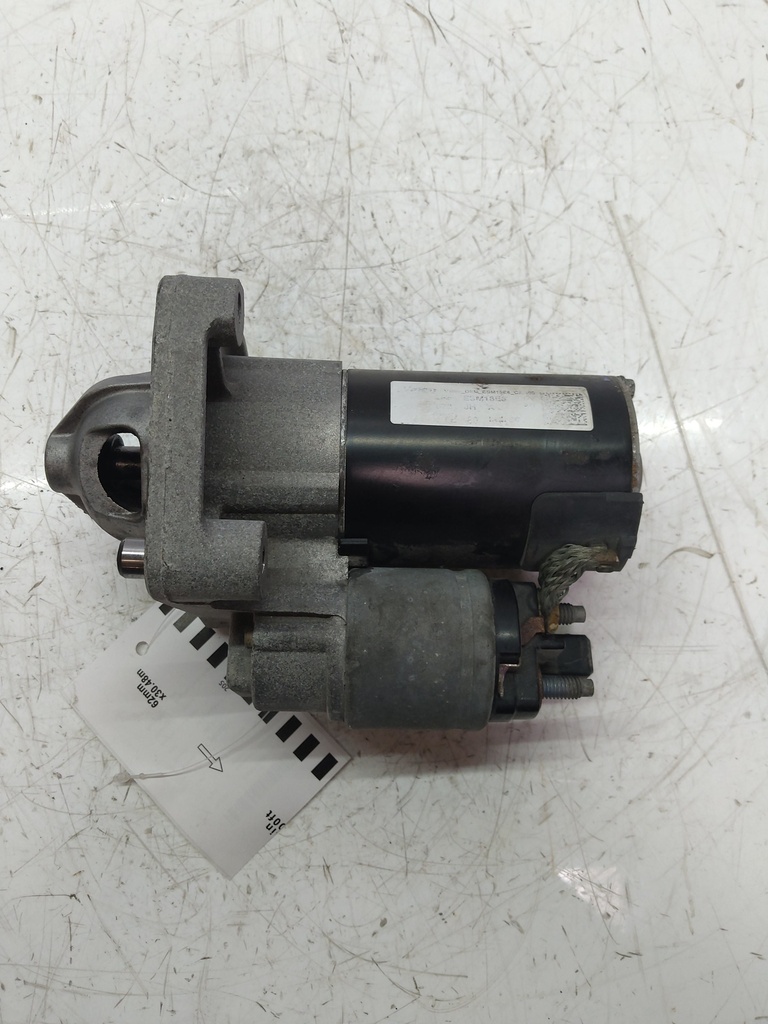 [MTD-518668] Motor de arranque PEUGEOT 208 1.6 5GR 9674077280