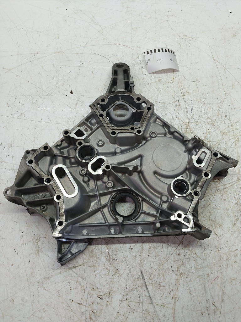 [MTD-518745] Tapa delantera Mercedes Clase C W204 3.0 V6 M272.947 272.947 M272