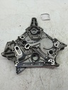 Tapa delantera Mercedes Clase C W204 3.0 V6 M272.947 272.947 M272