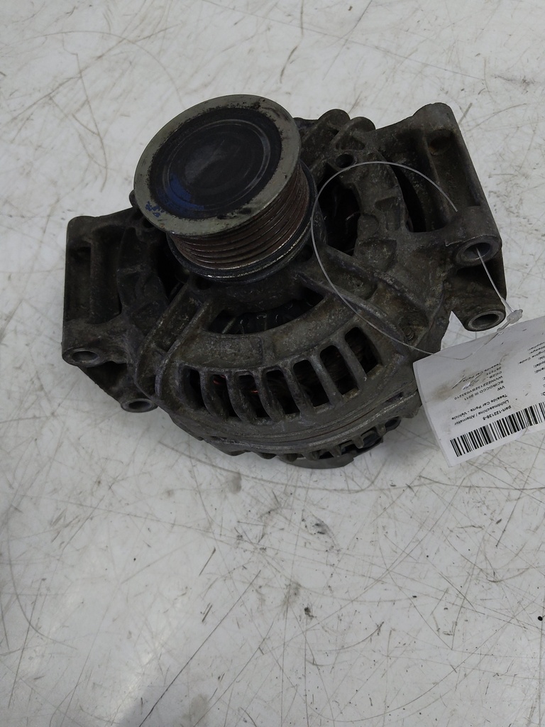 [MTD-518802] Alternador VW Scirocco III 2.0 TSI CCZB CCZ 06B903016AB