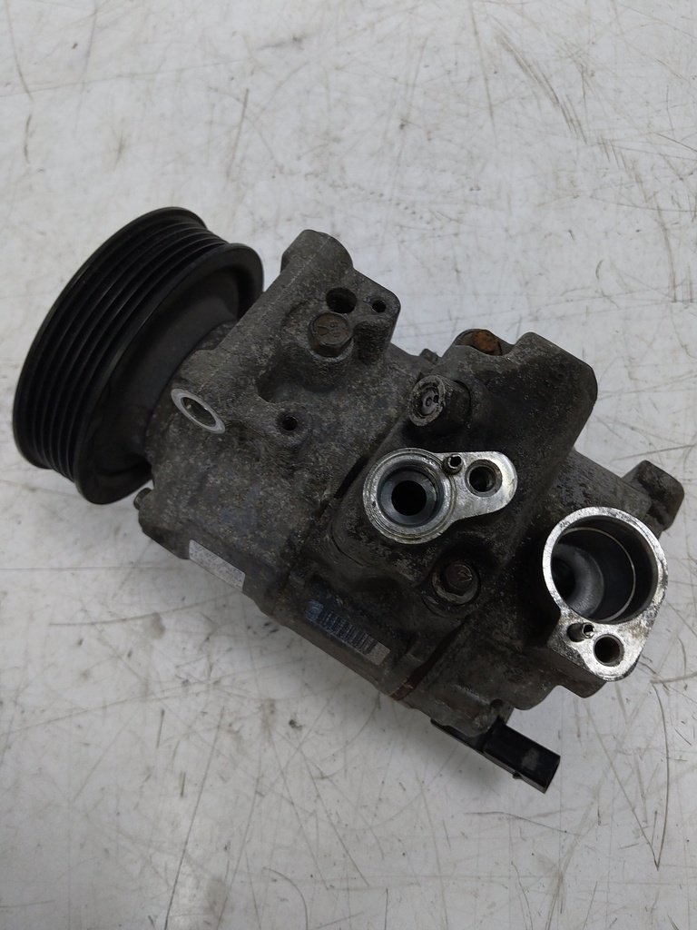 [MTD-518807] Compresor de aire acondicionado VW Scirocco III 2.0 TSI CCZB 1K0820808A