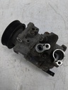 Compresor de aire acondicionado VW Scirocco III 2.0 TSI CCZB 1K0820808A