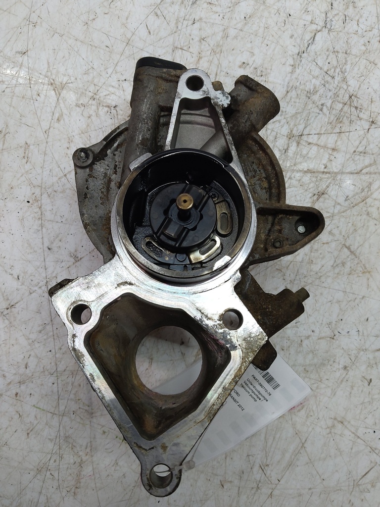 [MTD-518856] Bomba de vacío FORD TRANSIT 2.2 TDCI CYFA 2012