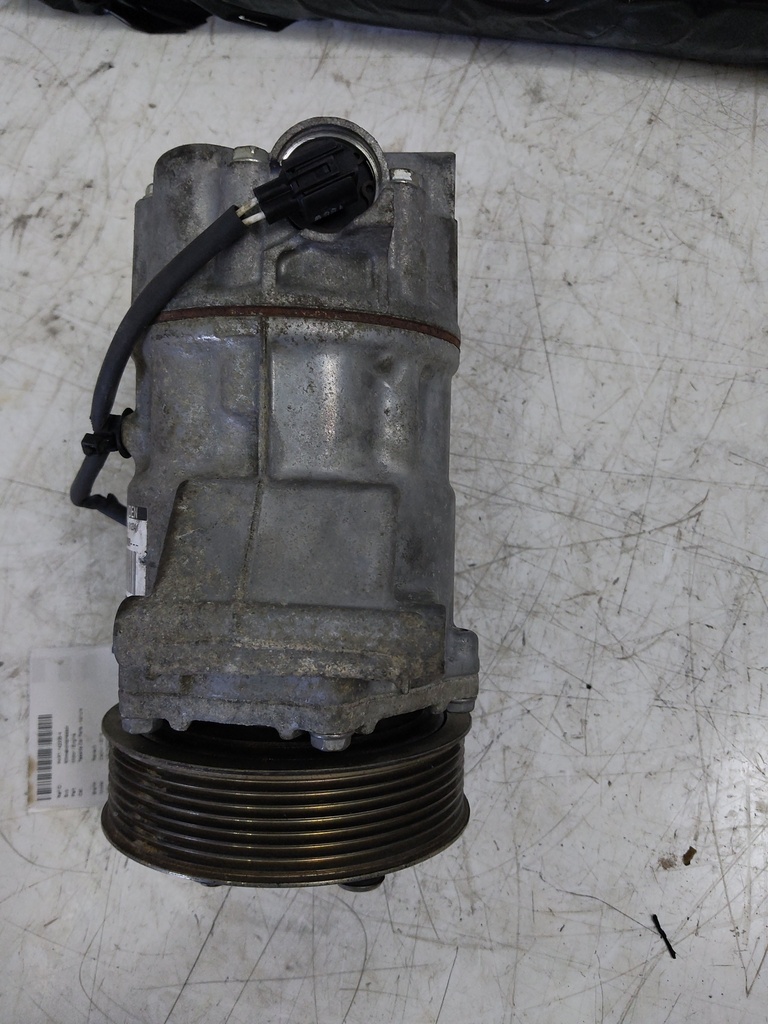 [MTD-518821] Compresor de aire acondicionado Renault Captur I 0.9 TCE H4B408 926005450R