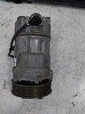 Compresor de aire acondicionado Renault Captur I 0.9 TCE H4B408 926005450R