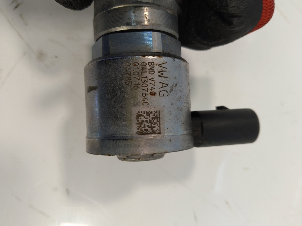 [MTD-518862] Tubo de raíl Audi A4 B9 2.0 TDI DETA DET 04L089G