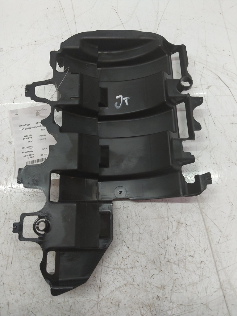 [MTD-518873] Placa deflectora Audi A4 B9 A5 Q5 2.0 TDI DEUA DEU 04L103629F