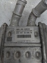 Enfriador de gases de escape Hyundai Tucson 1.6 CRDi D4FE 28460-2U001