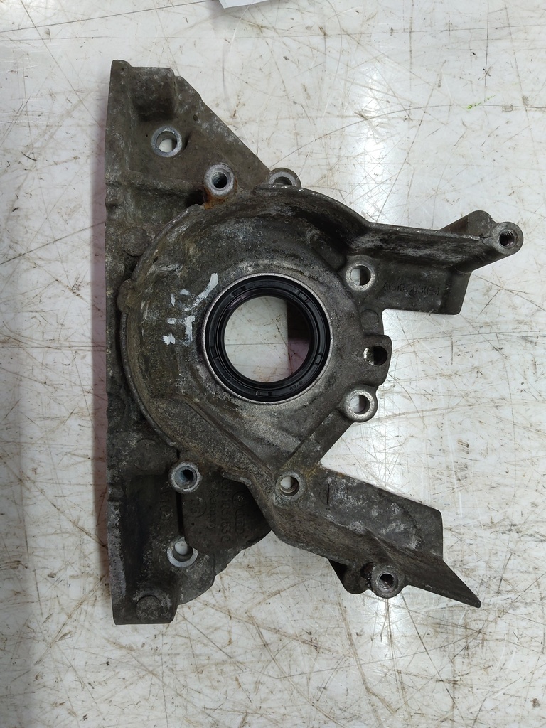 [MTD-518953] Brida de estanqueidad Mitsubishi Outlander II 2.0 DI-D BSY