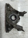 Brida de estanqueidad Mitsubishi Outlander II 2.0 DI-D BSY