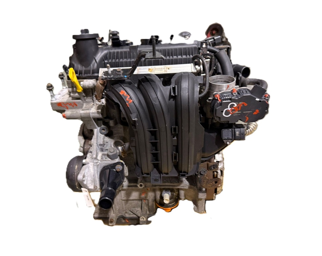Motor KIA Picanto 1.0 Gasolina G3LA 12AQ104P00
