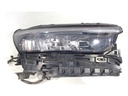 Faros delanteros derecho Jeep Grand Cherokee L V (WL) 2021-2022