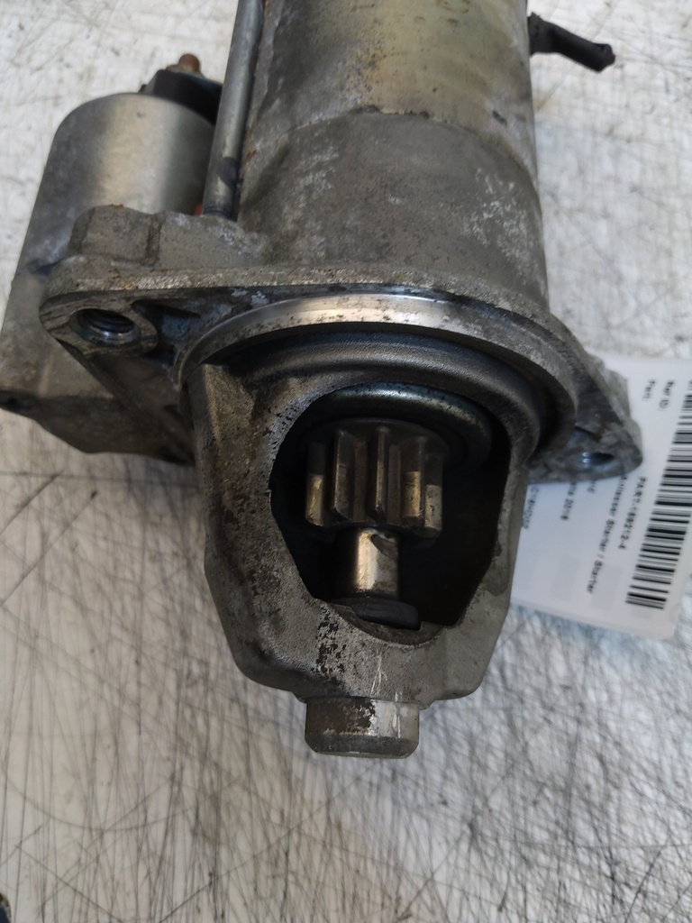 [MTD-518936] Motor de arranque Ford Fiesta 1.6 EcoBoost JTJB C16HD0Z AV6N-11000-CA