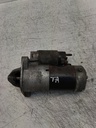 Motor de arranque Opel Insignia A 2.0 CDTI A20DTH 55353857